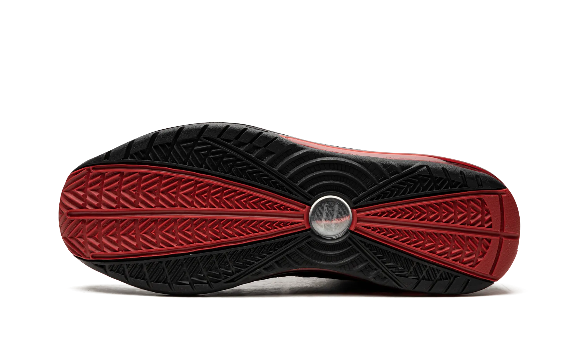 Air Max Lebron 7 PE "Fairfax" senior running gel sole shoes