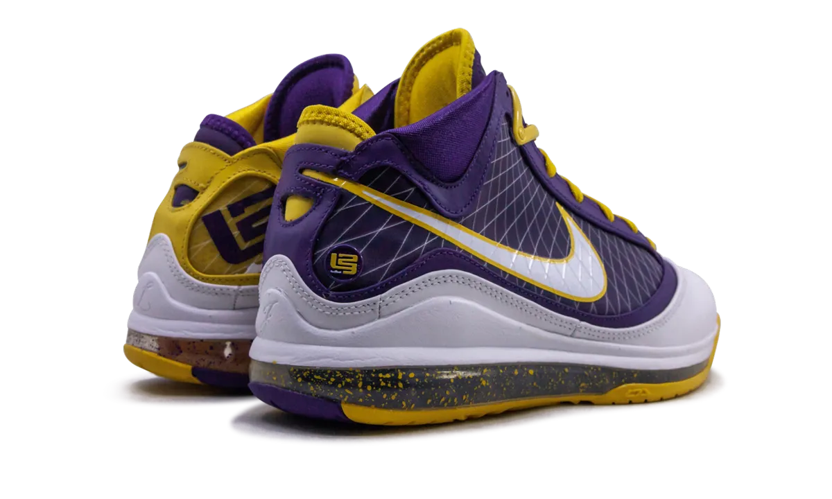 Air Max Lebron 7 "Media Day" cultural - event running shoes