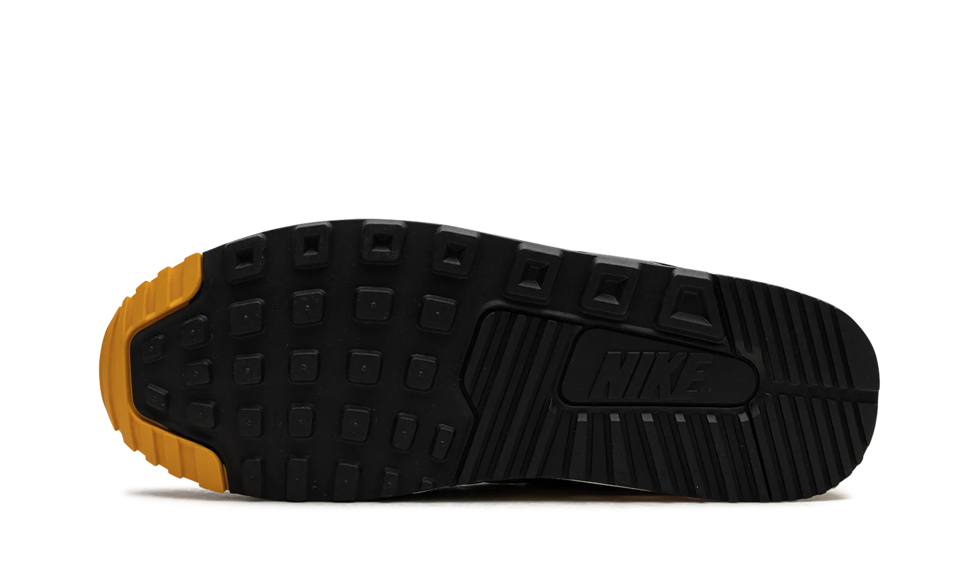Air Max Light running in wide tracks shoes