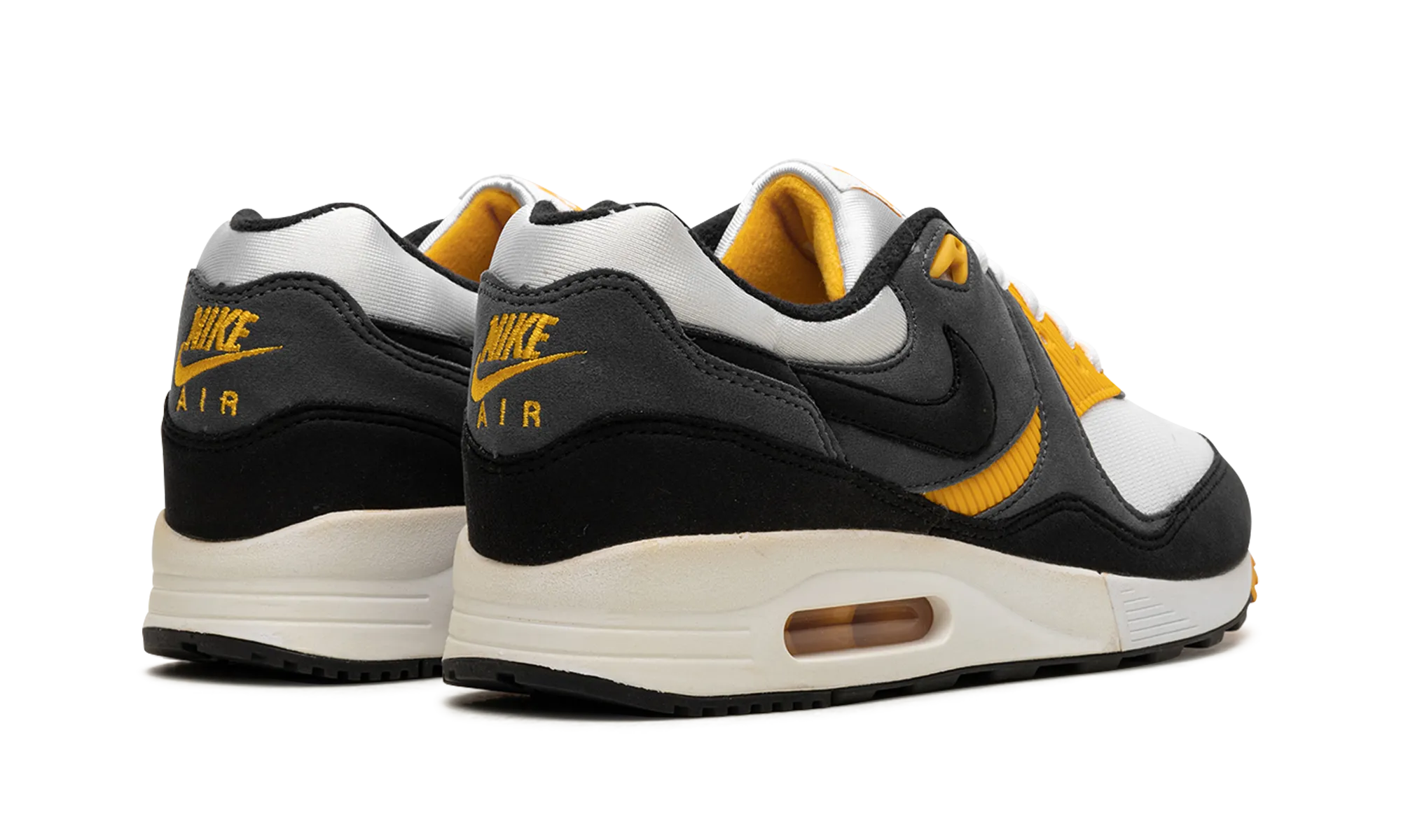 Air Max Light 10K shoes road accessory
