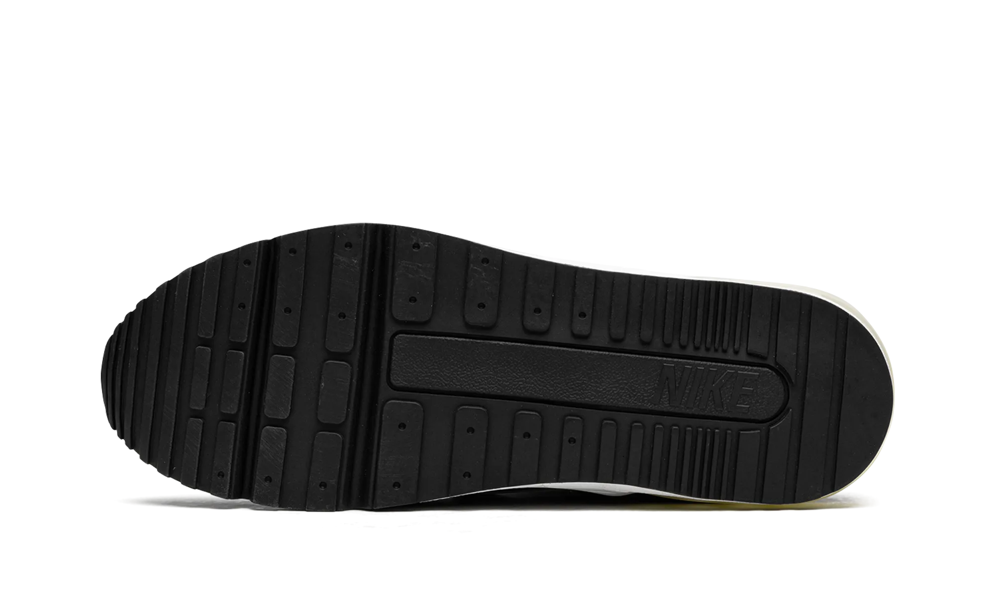 Air Max LTD 3 "Light Lemon Twist" supination - control - feature shoes