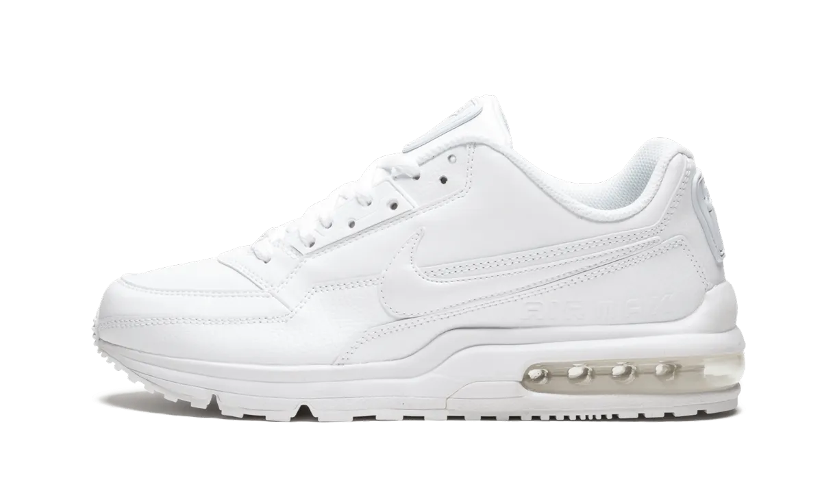Air Max LTD 3 TextileUpper
