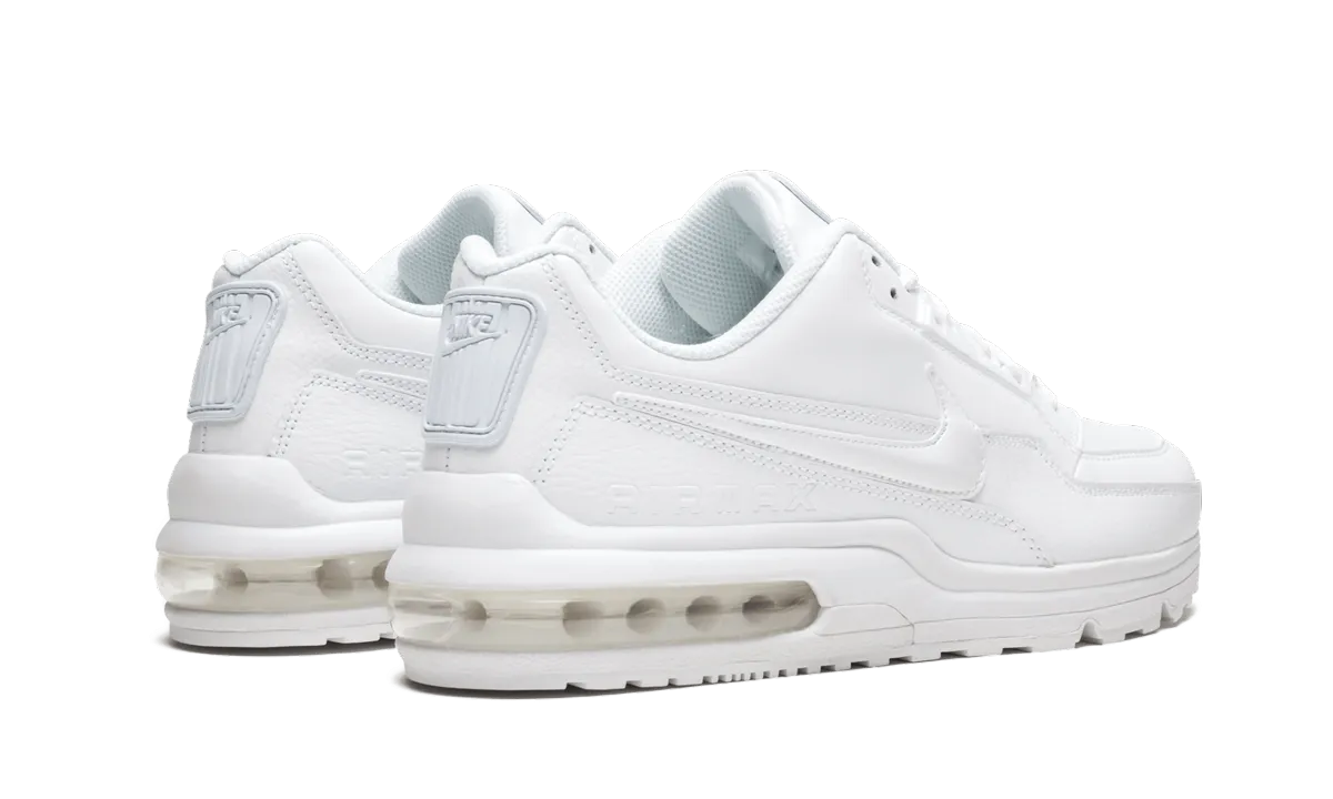 Air Max LTD 3 Soft To The Touch