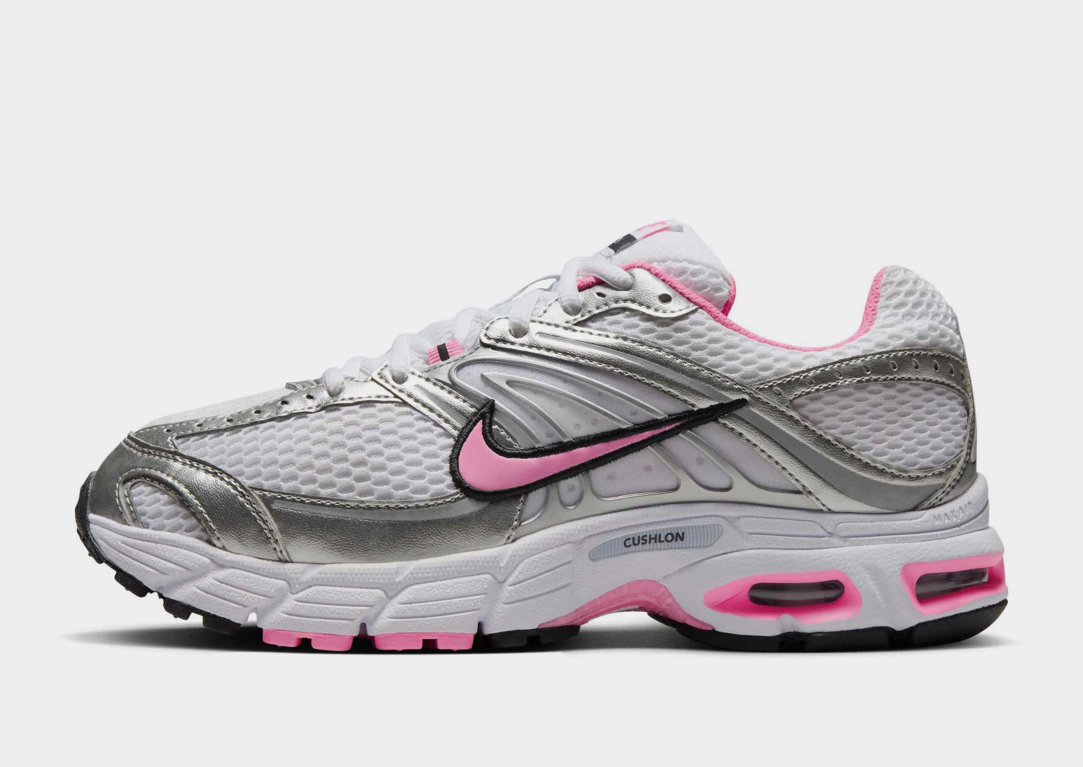 sports jackets running on a treadmill at home shoes Air Max Moto 2K Women's