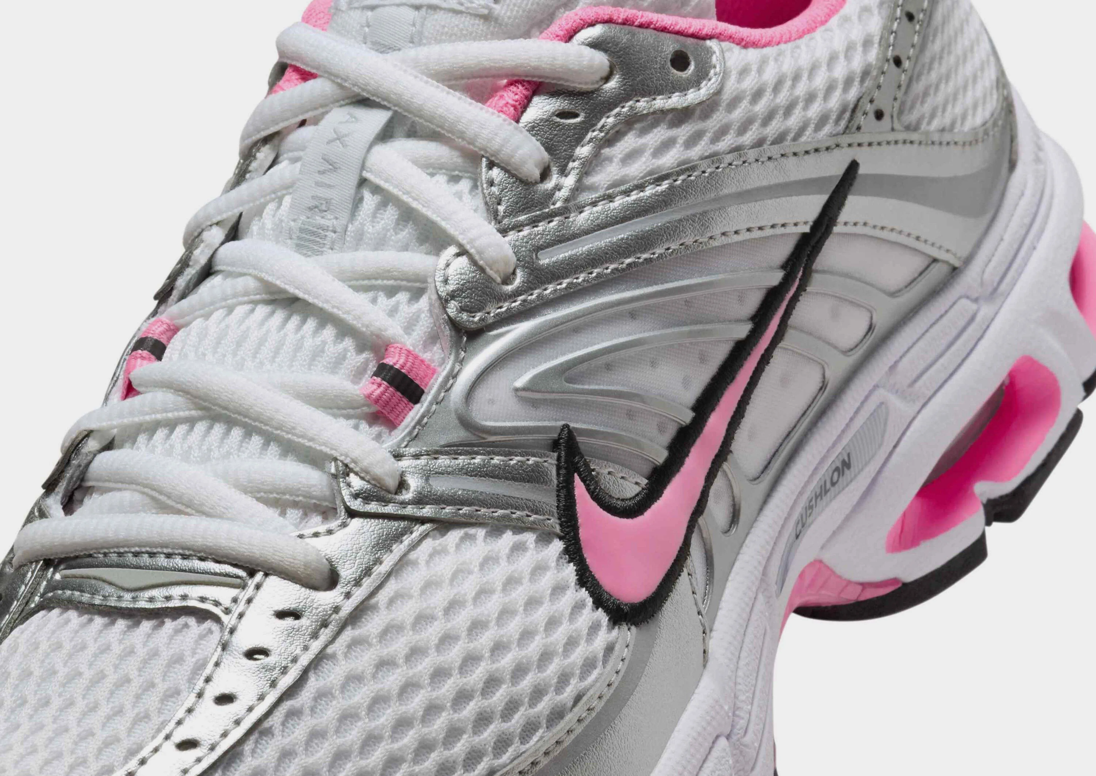 Air Max Moto 2K Women's advanced runner shoes bulky shoes