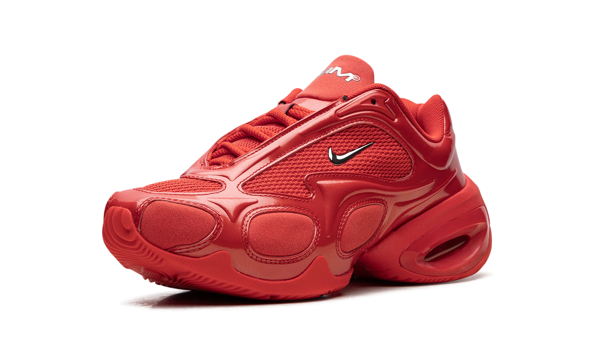 Bootcamp Air Max Muse "Habanero Red"