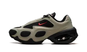 dancing shoes Air Max Muse WMNS "Oil Green"