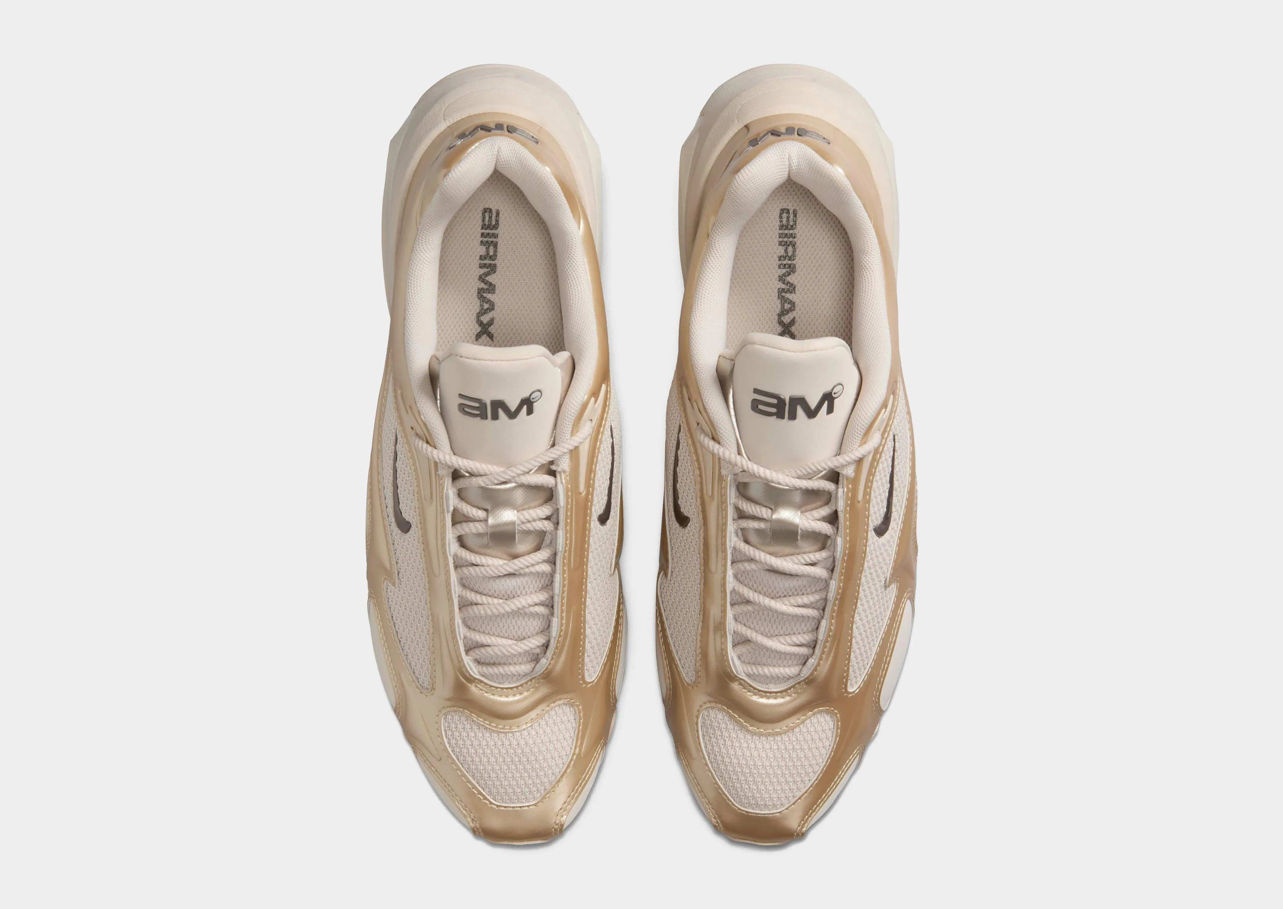 night - running Air Max Muse Women's