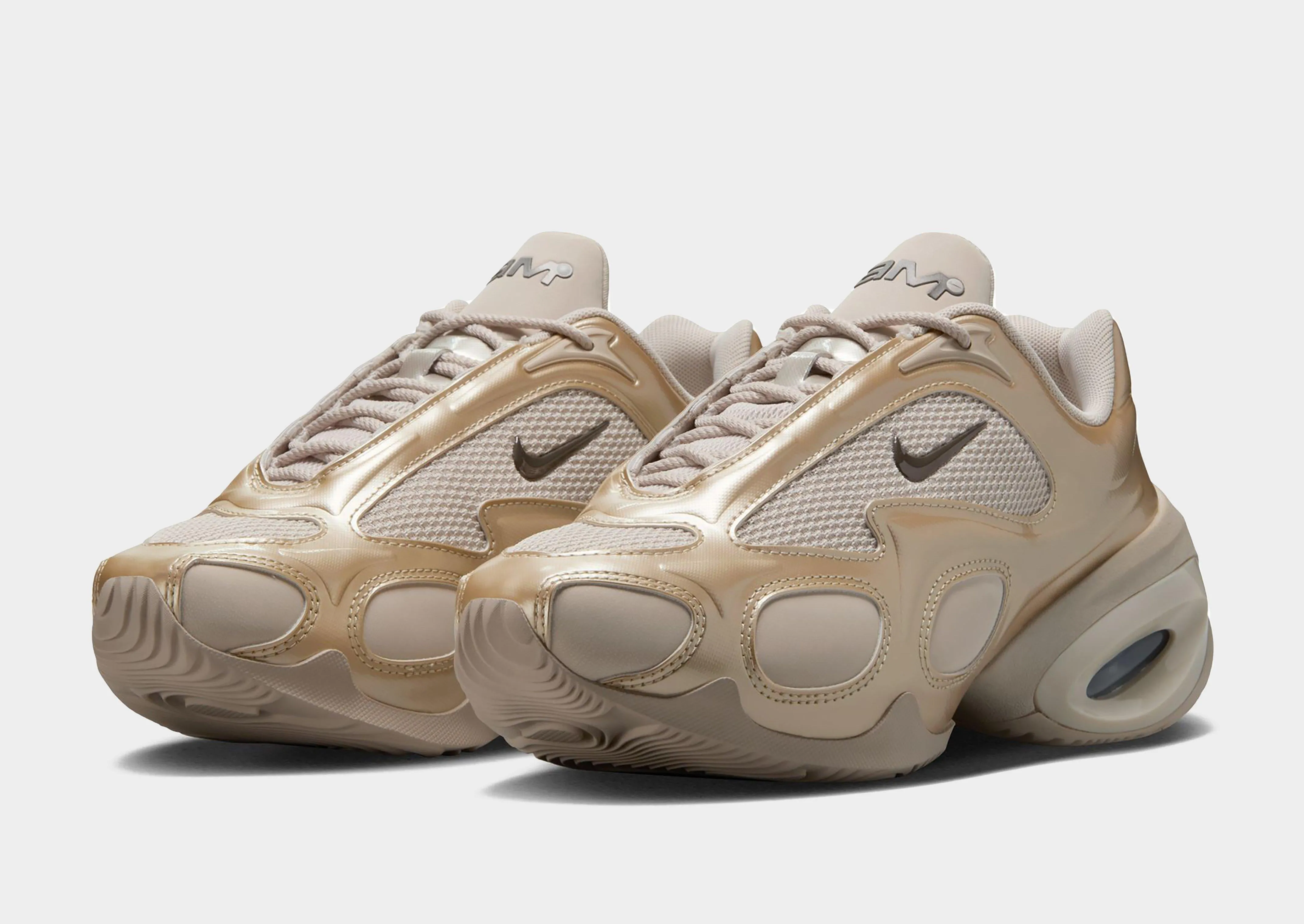 Air Max Muse Women's anaerobic - ready