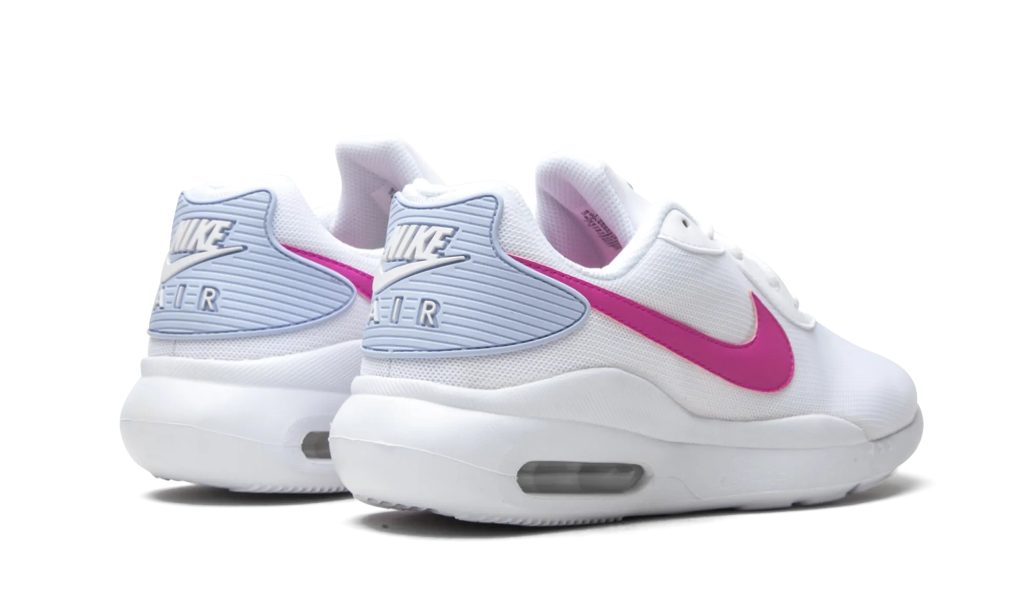 AIR MAX OKETO ESI MNS WMNS leather running shoes