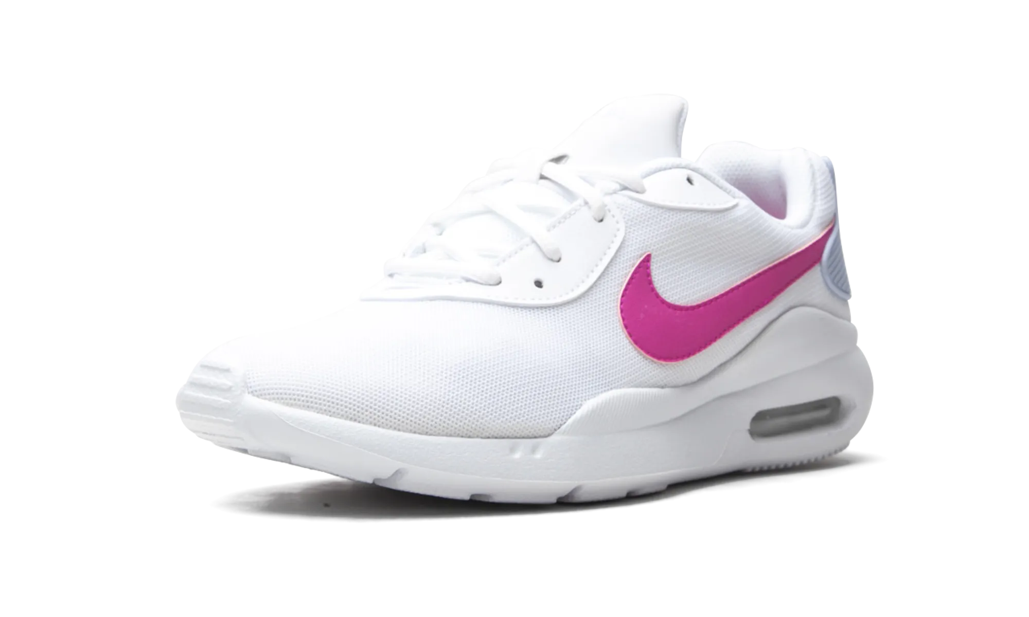supportive synthetic shoes park - runner AIR MAX OKETO ESI MNS WMNS