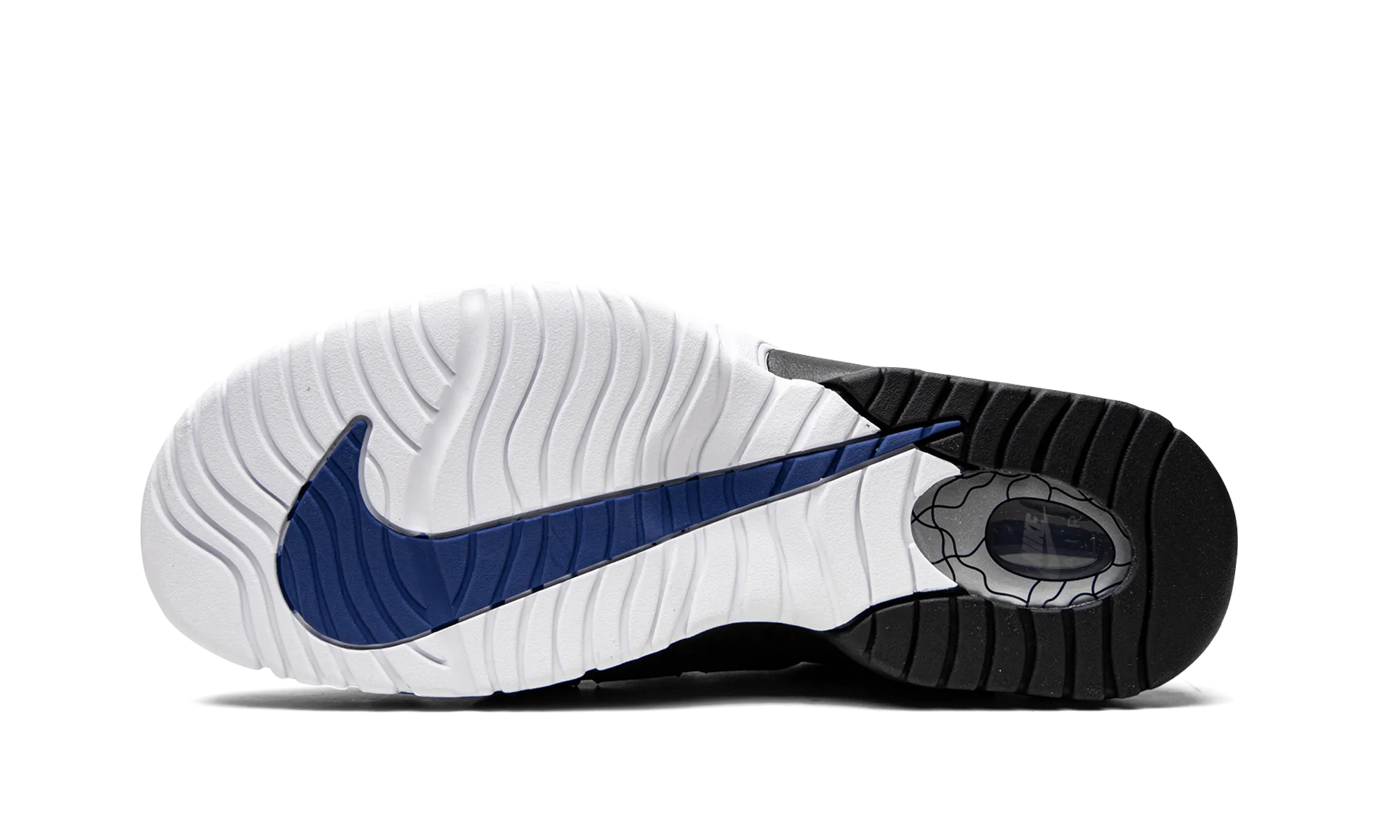 Air Max Penny 1 "Orlando 2022" premium - quality
