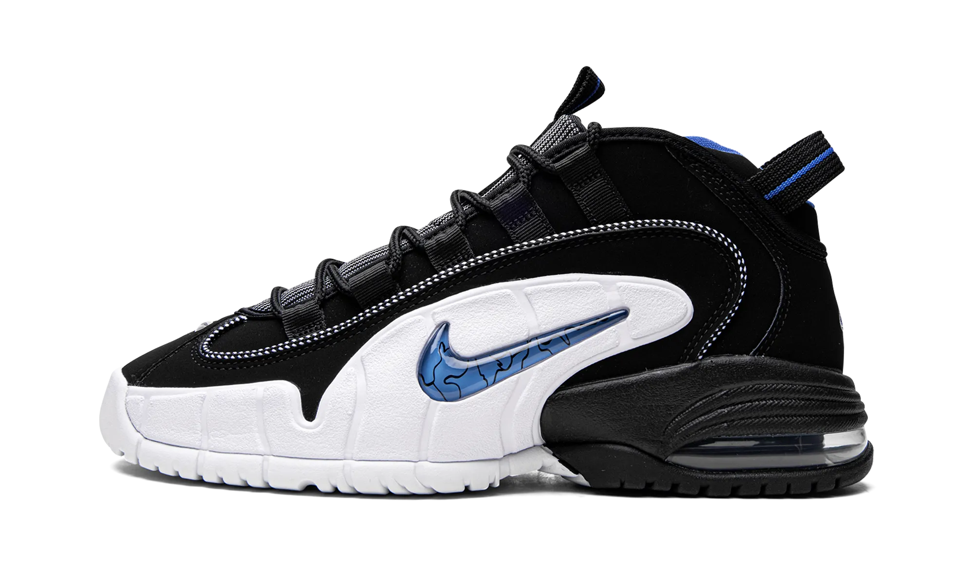 running for a positive mindset Molded Midsole Air Max Penny 1 "Orlando 2022"