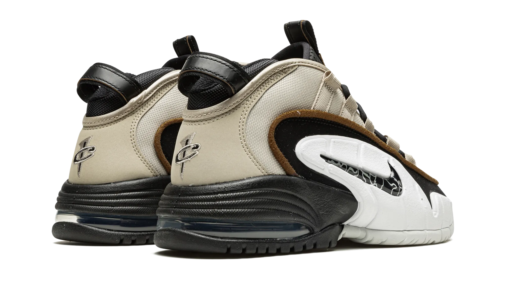 thermal shoes running for balance Air Max Penny 1 "Rattan"