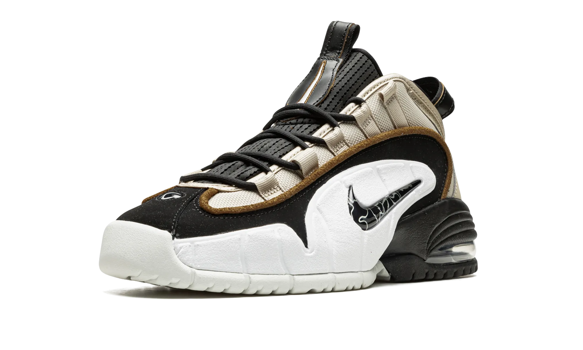 Wicking Air Max Penny 1 "Rattan"