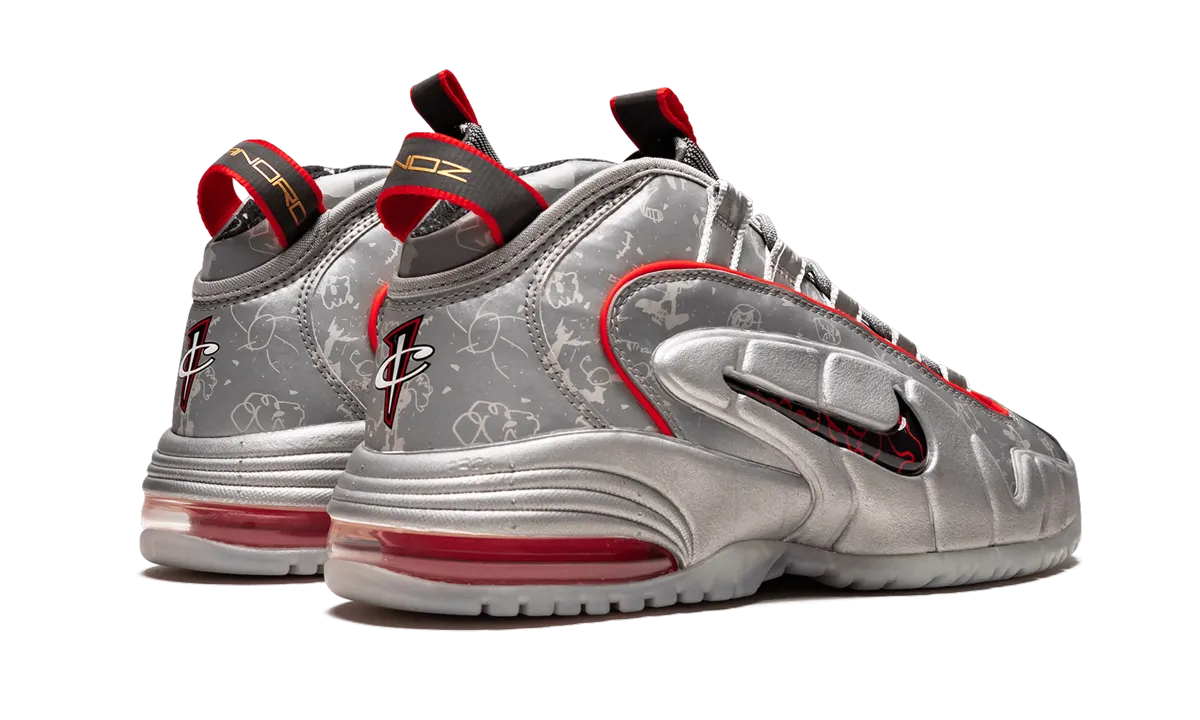 Air Max Penny DB "Doernbecher" AnkleSupport gradient running gear