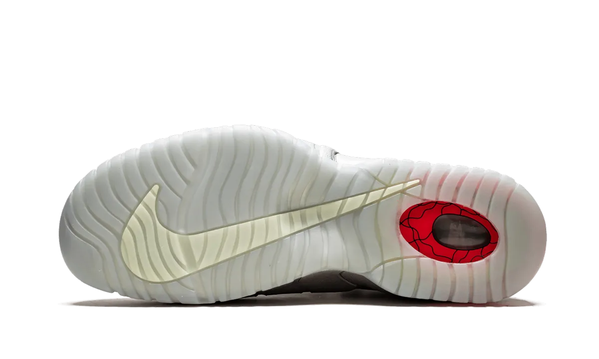 Air Max Penny DB "Doernbecher" multi - color flexibility - enhancing shoes