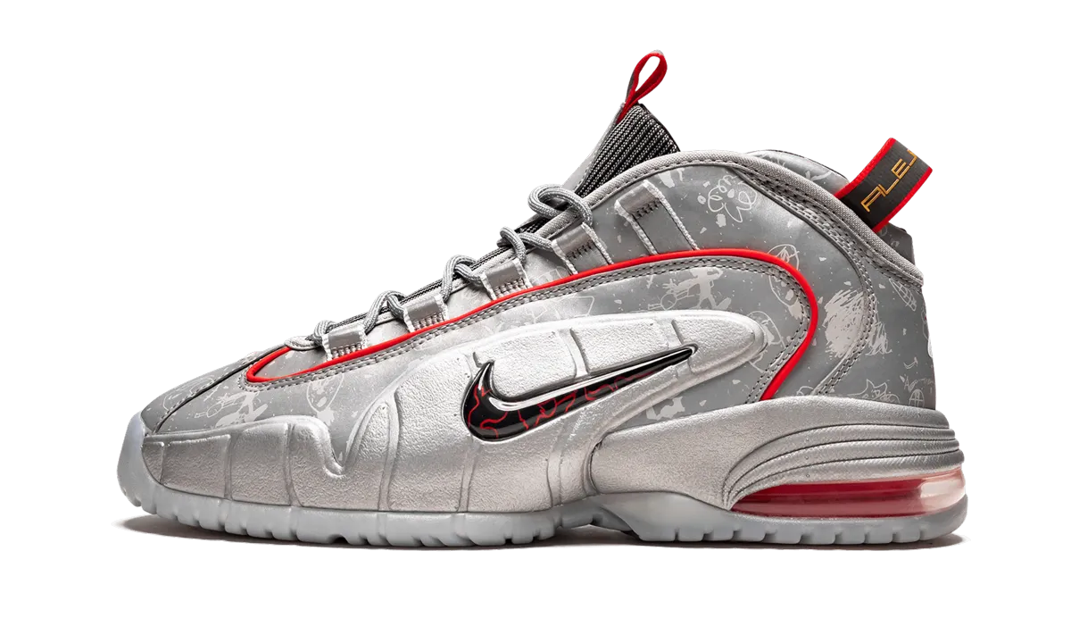 Nike React Air Max Penny DB "Doernbecher"