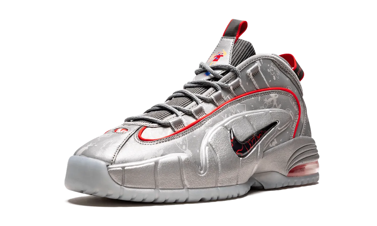 Air Max Penny DB "Doernbecher" Wide running shoes for men in their 30s