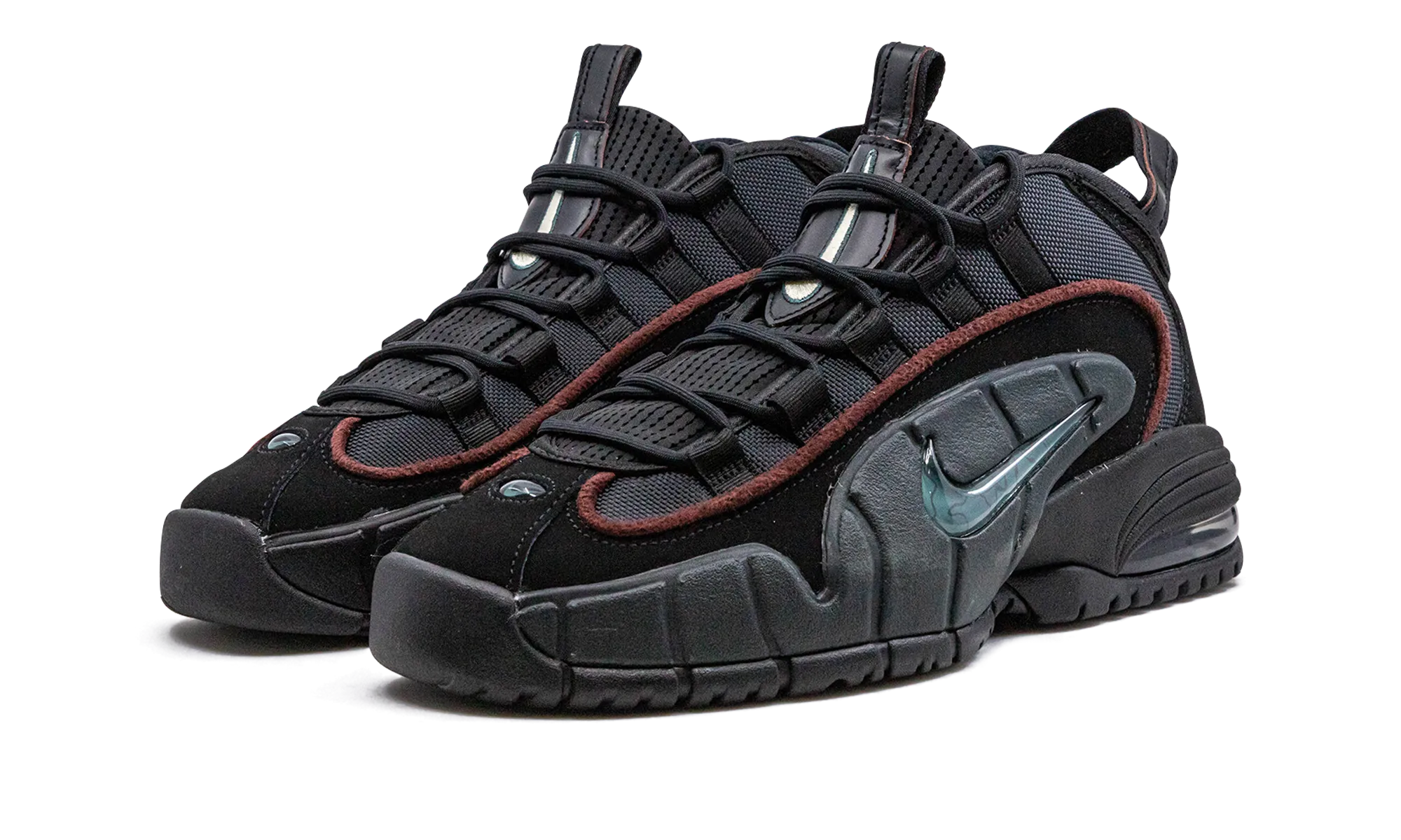 Trendy Look Shoes Air Max Penny "Faded Spruce"
