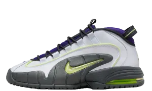 collector's shoes triathlon running wear Air Max Penny "Penny Story"
