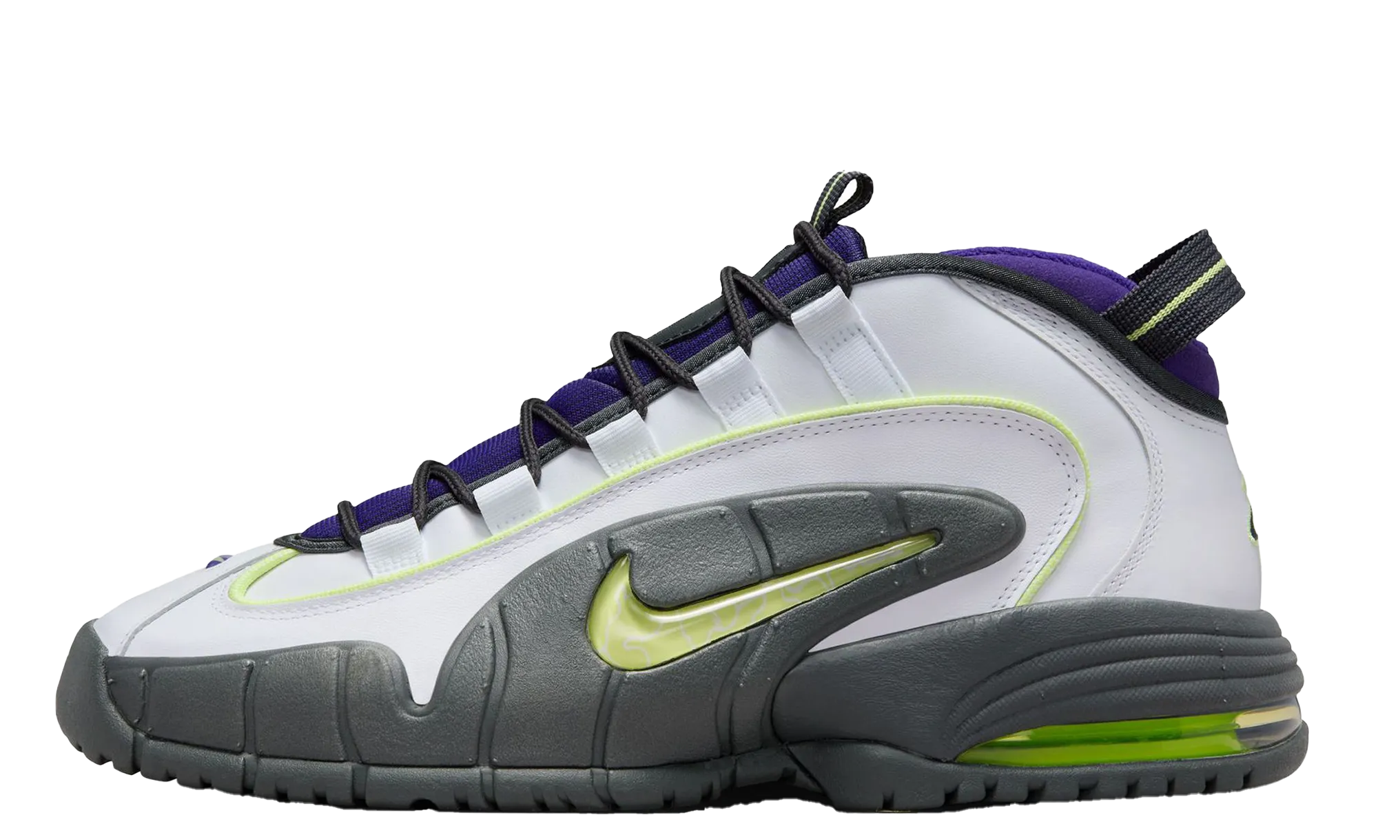 Air Max Penny "Penny Story" Running Form wrinkle - resistant running wear