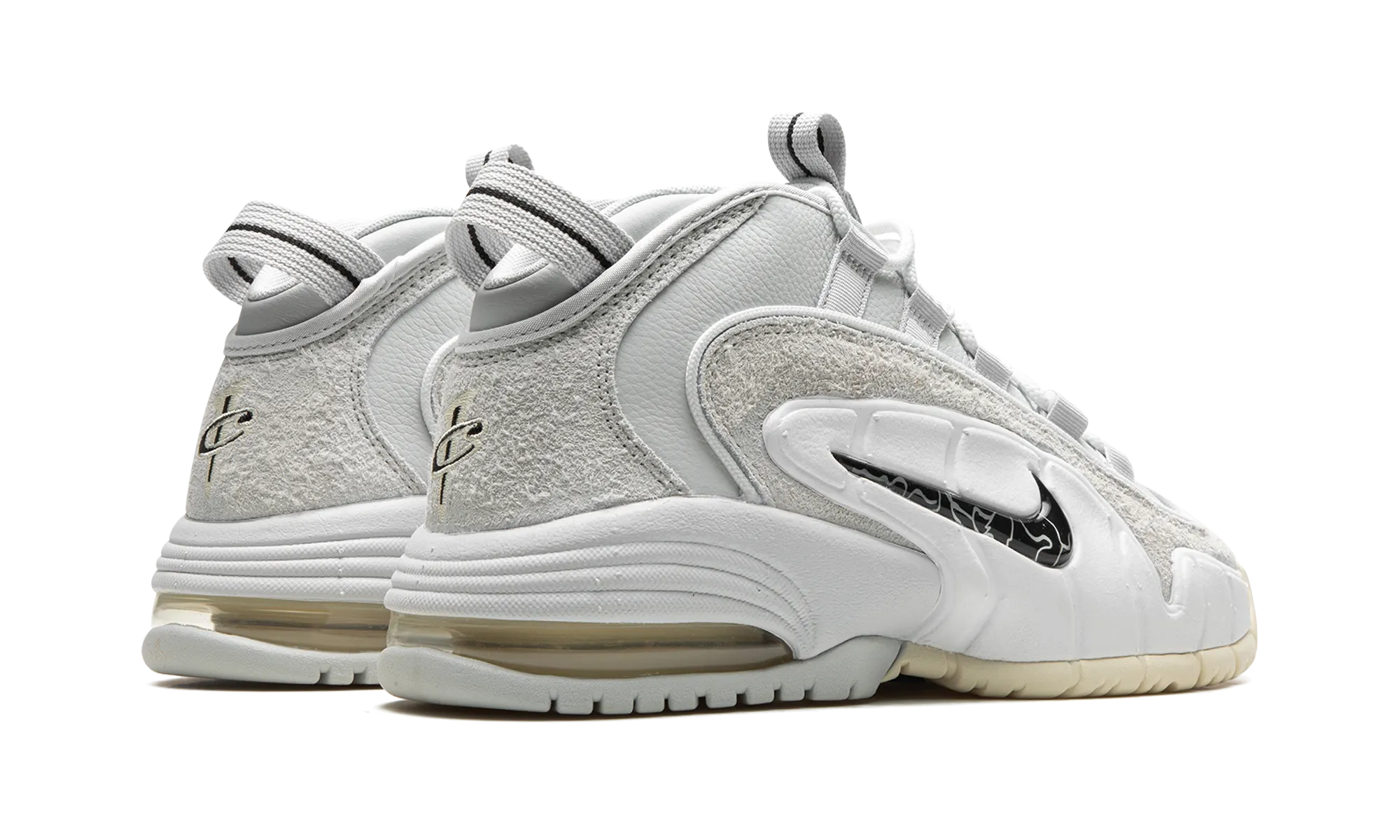 Ankle Braces AIR MAX PENNY "Photon Dust"