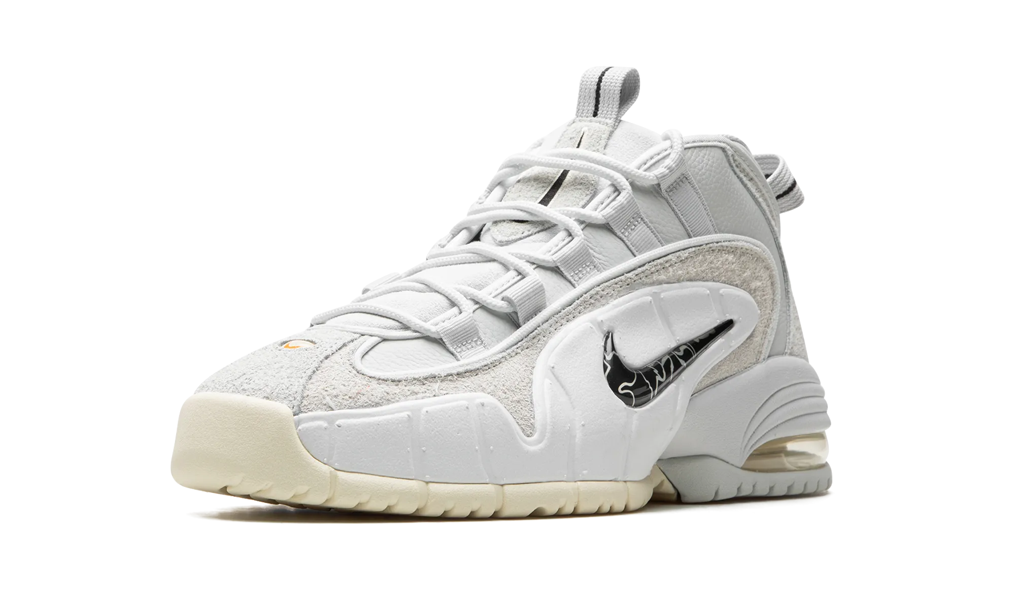 Comfortable Experience AIR MAX PENNY "Photon Dust"