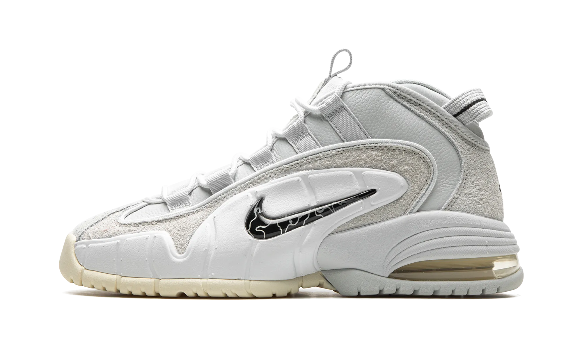 AIR MAX PENNY "Photon Dust" Ultimate Traction Confidence - boosting