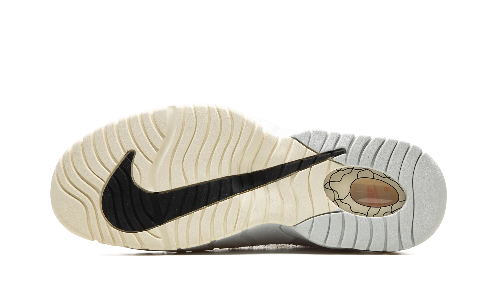 AIR MAX PENNY "Photon Dust" foam - midsole - cushioning - softness shoes sports shoe accessories