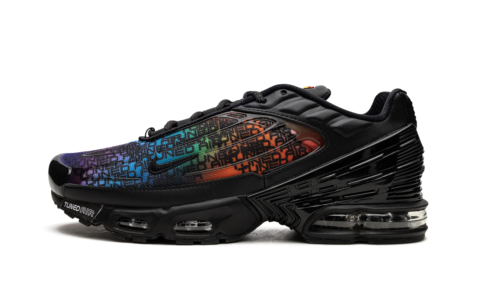 All Purpose Air Max Plus 3 "Tuned Air"