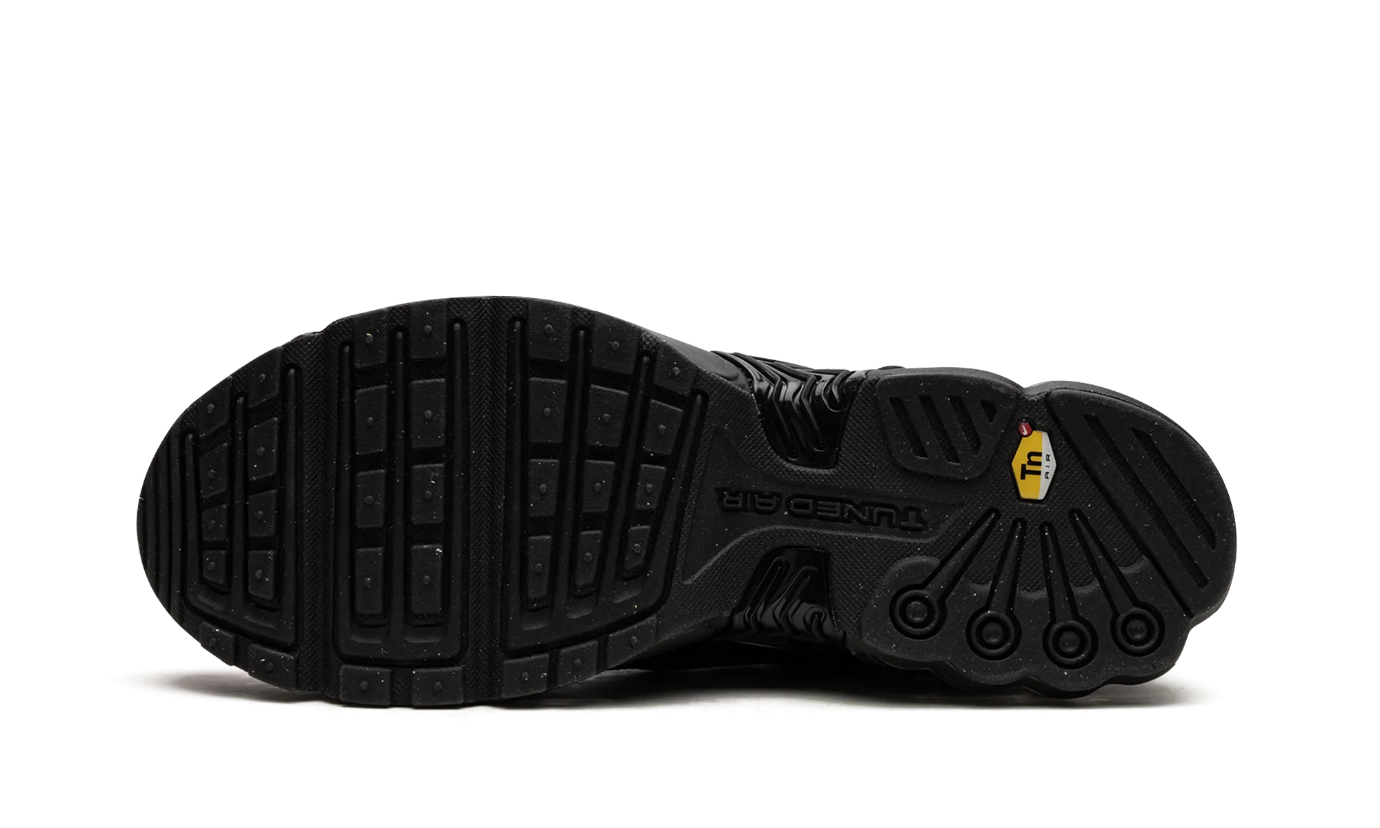 Air Max Plus 3 "Tuned Air" Cross country high - end shoes