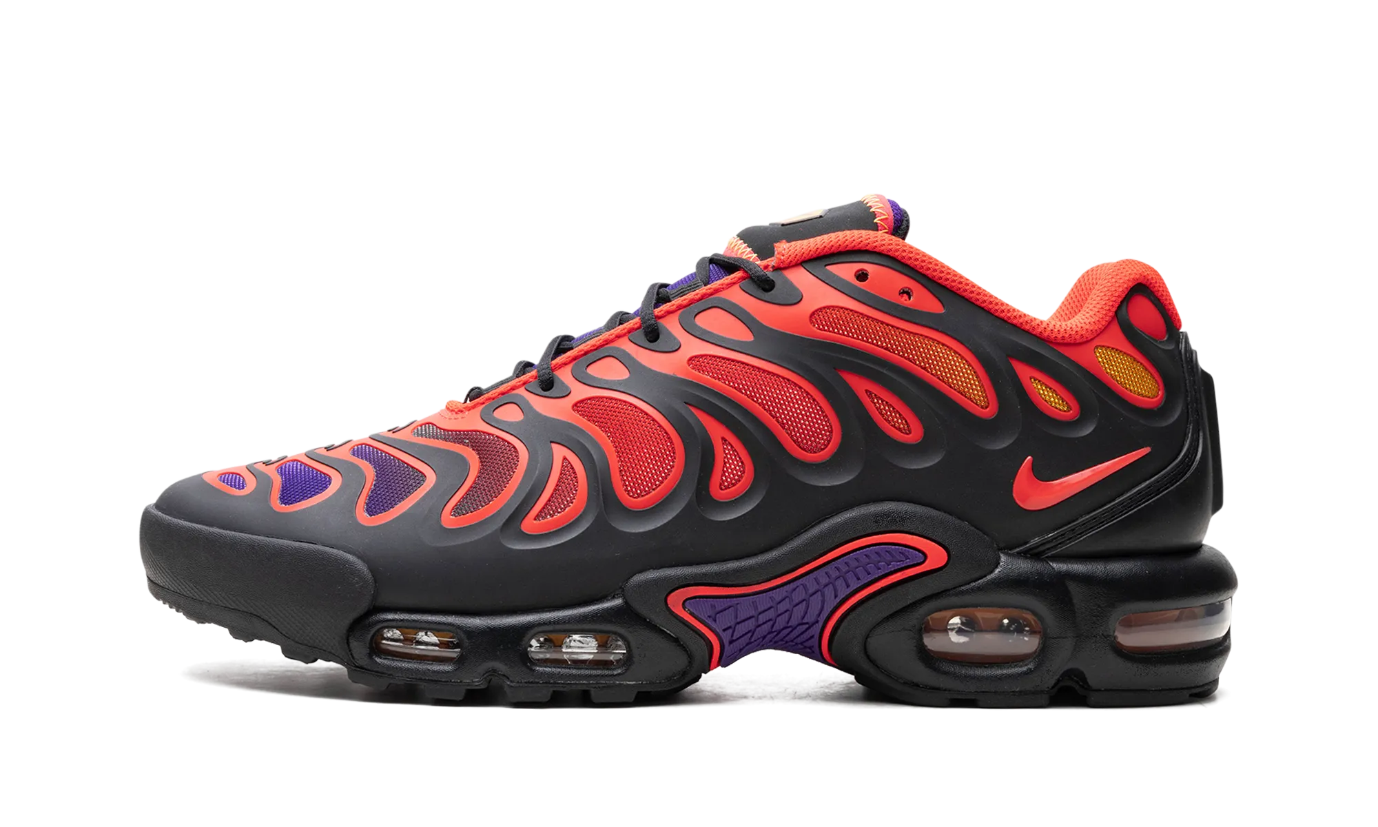 Air Max Plus Drift "All Day" sports accessory Comfortable foot alignment