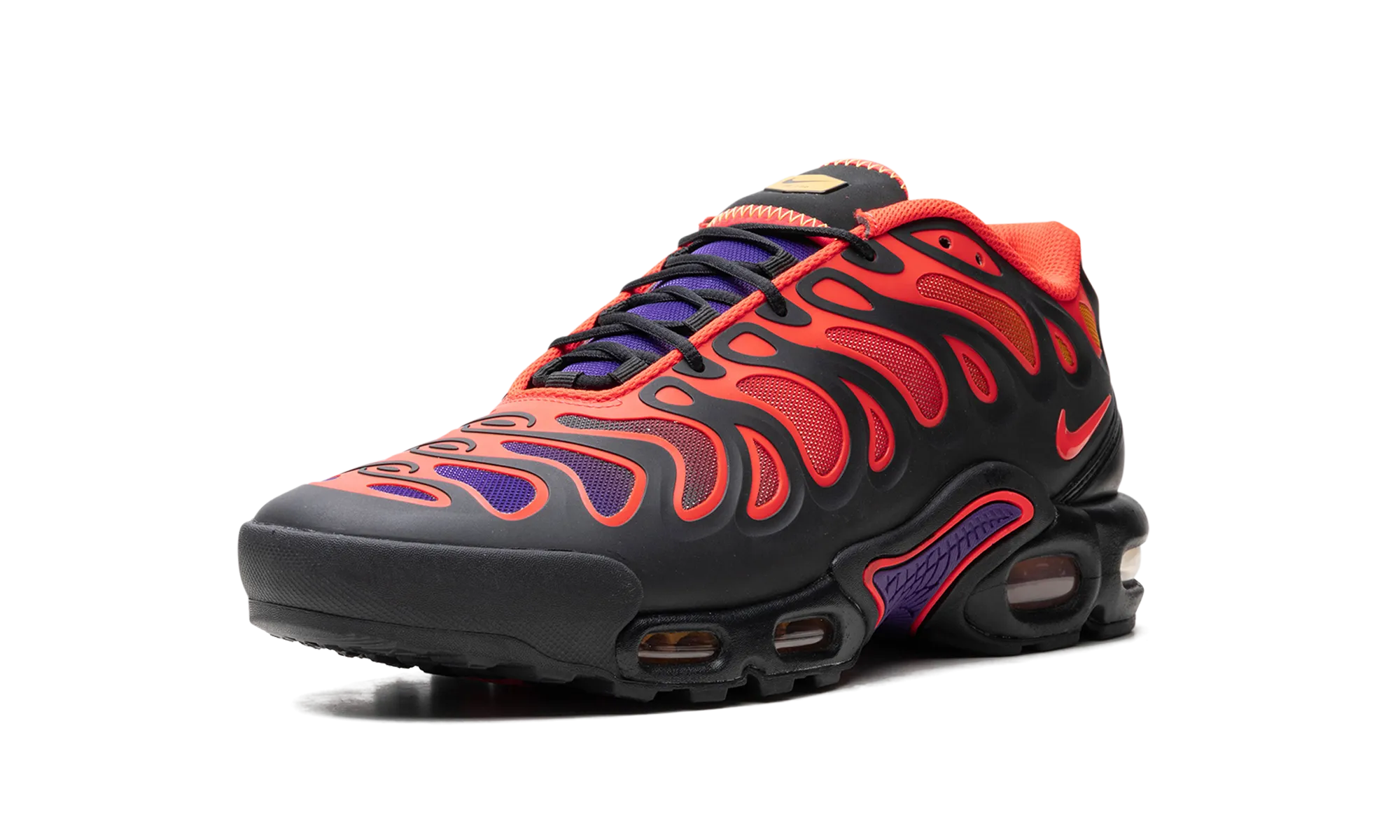 running in a stadium shoes Air Max Plus Drift "All Day"