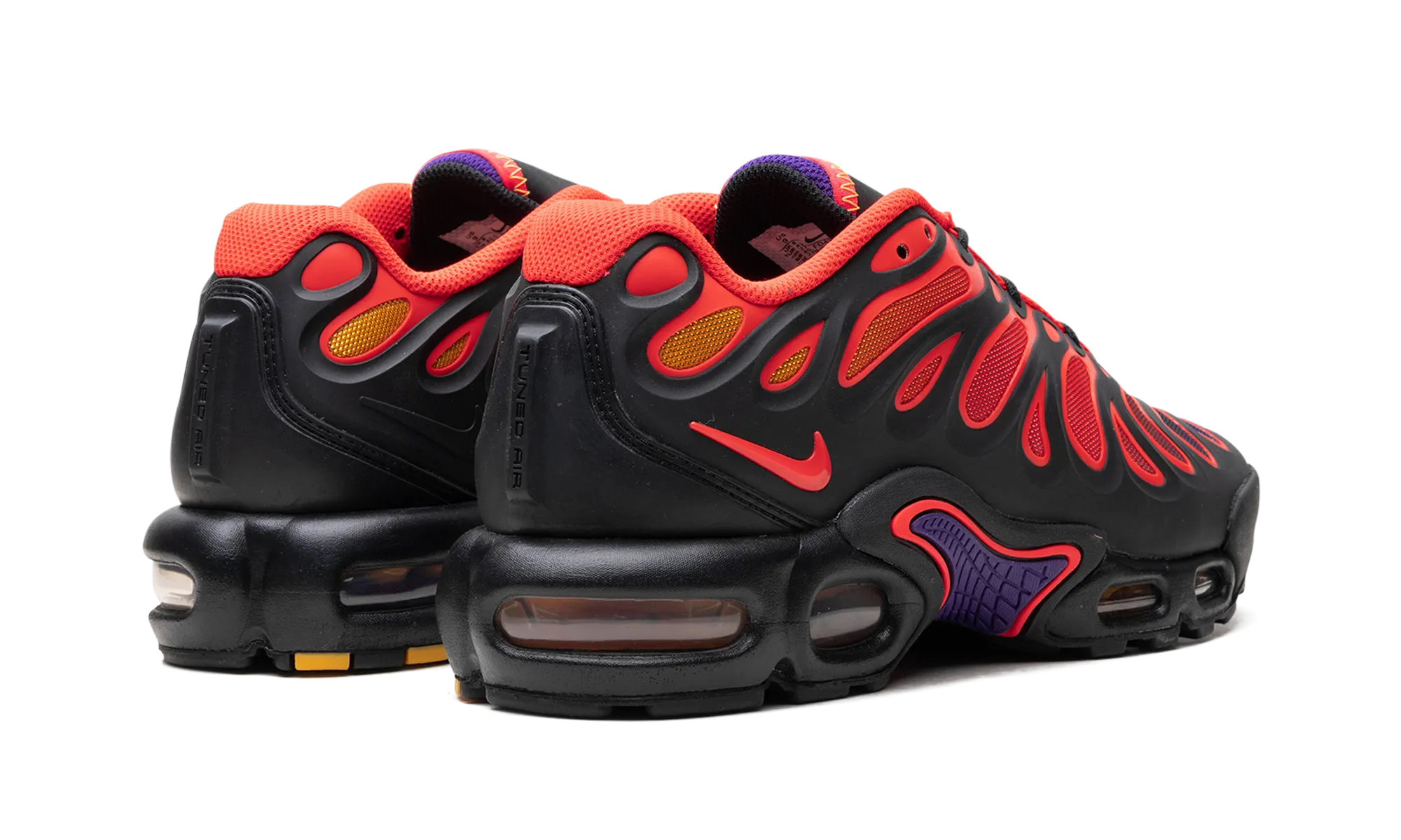 Air Max Plus Drift "All Day" addiction