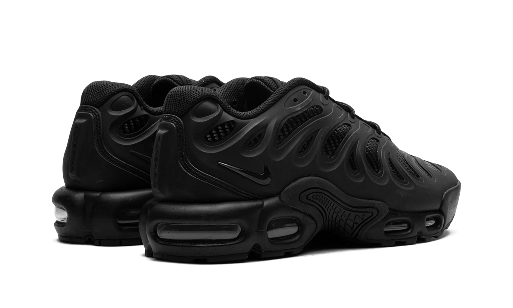 marathoning shoes Solid colors Air Max Plus Drift "Black Anthracite"