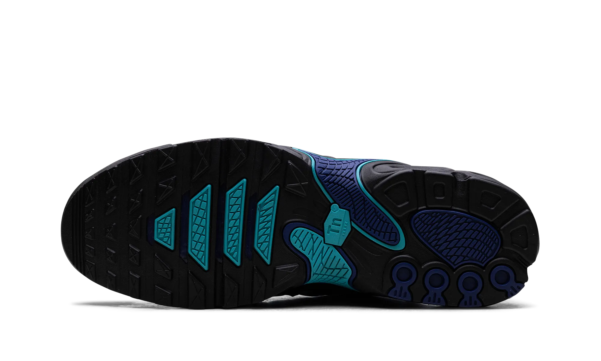 Air Max Plus Drift "Deep Royal Blue" summer - suitable health improvement