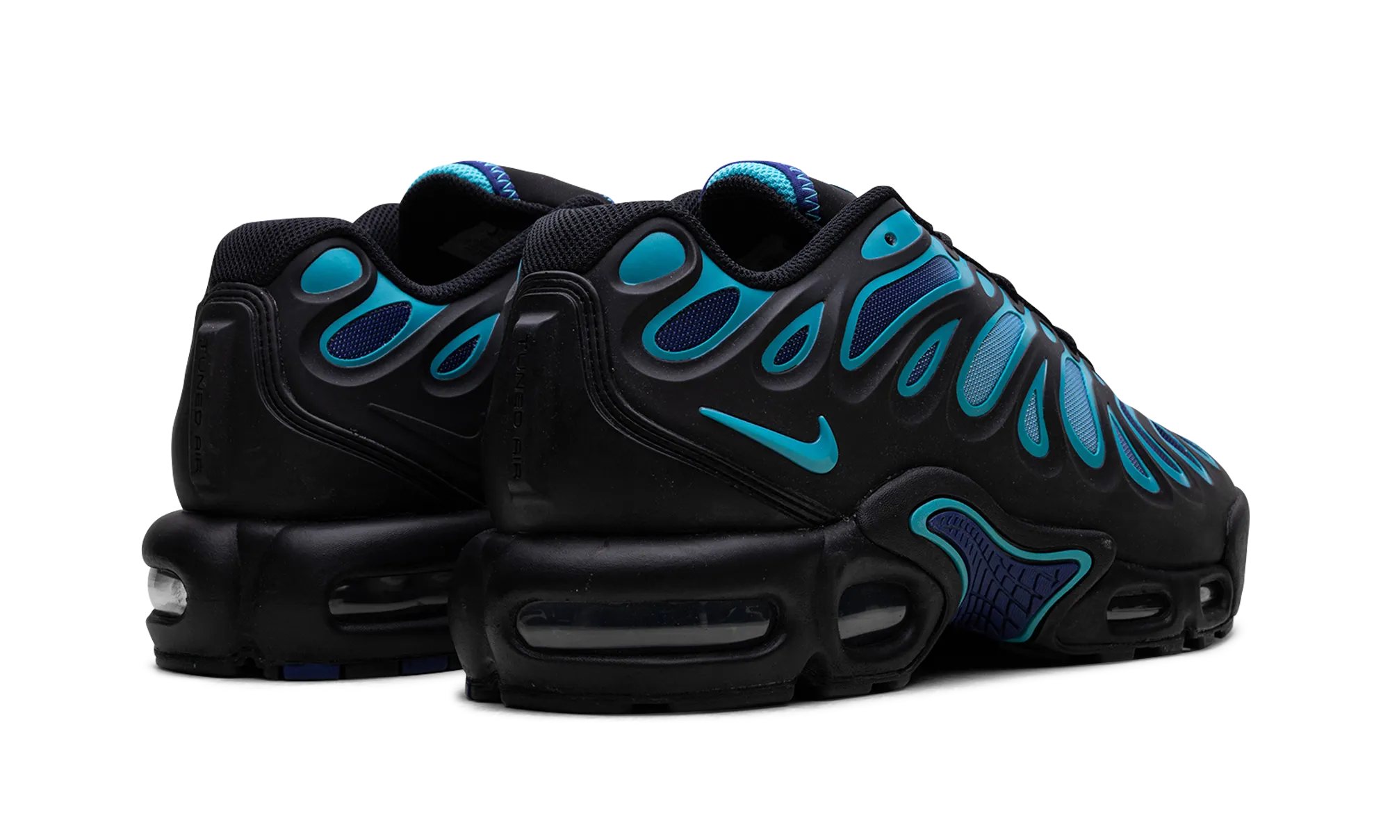shoe protection Suitable for all running distances Air Max Plus Drift "Deep Royal Blue"