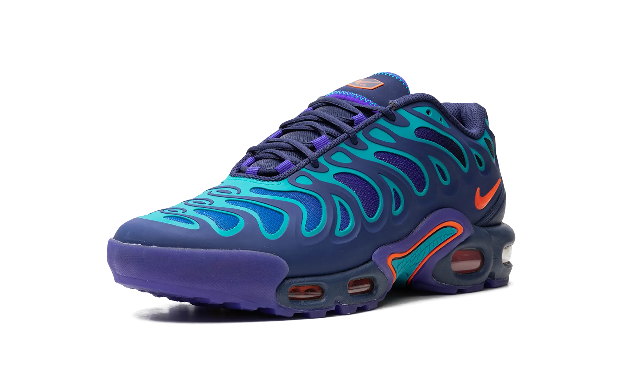 Air Max Plus Drift "Midnight" LaceUp