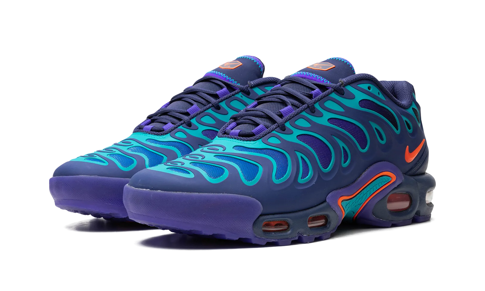 Quick Drying Air Max Plus Drift "Midnight"