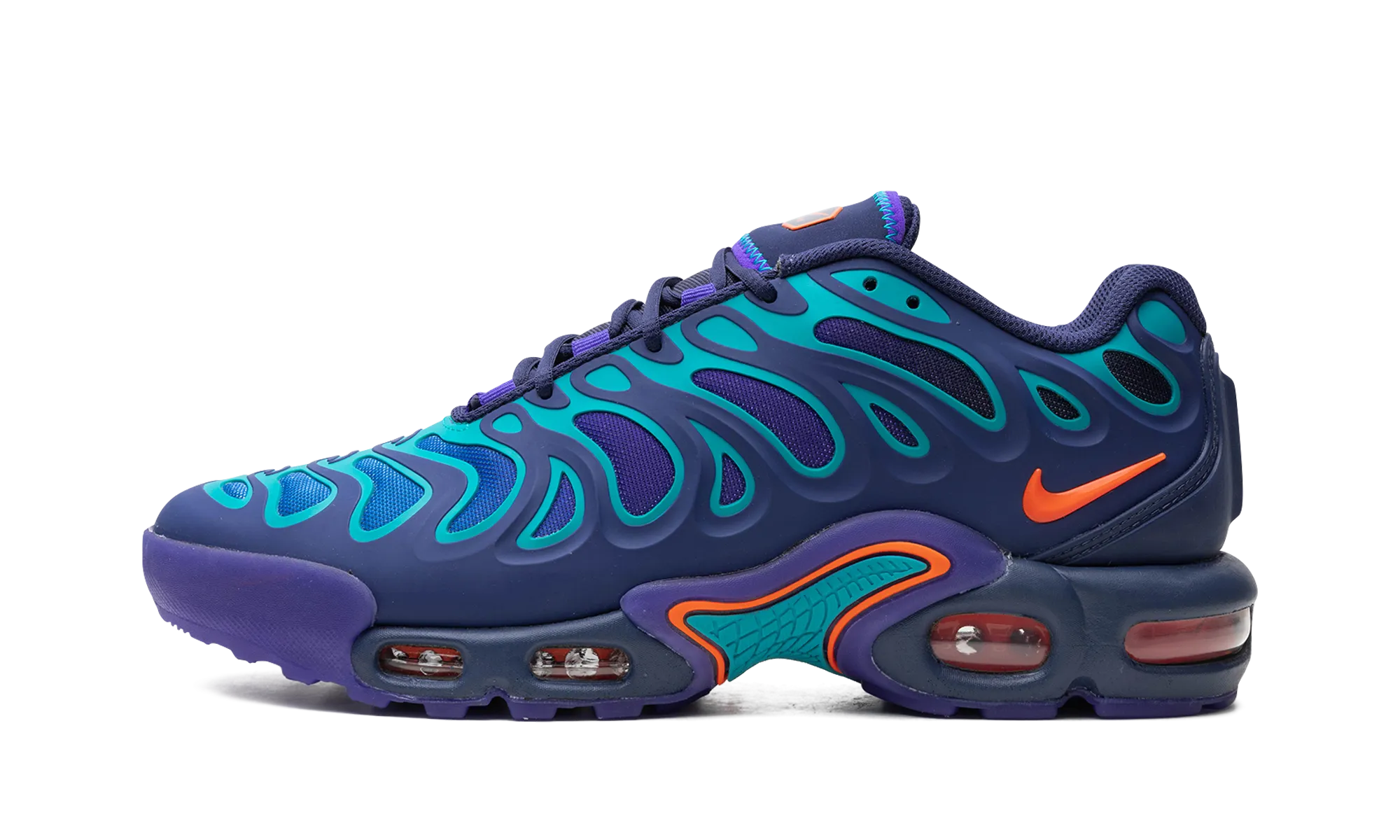Aerodynamic Design Air Max Plus Drift "Midnight"