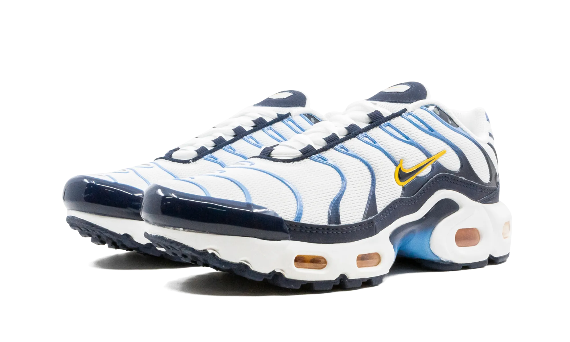 Comfort - arch lateral - support shoes Air Max Plus