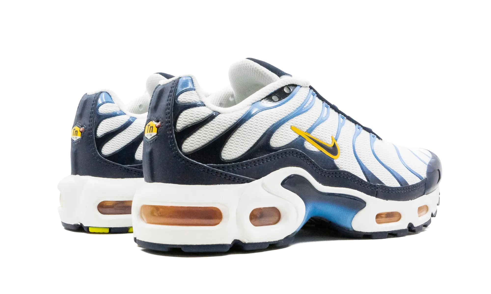 cork insole shoes Air Max Plus