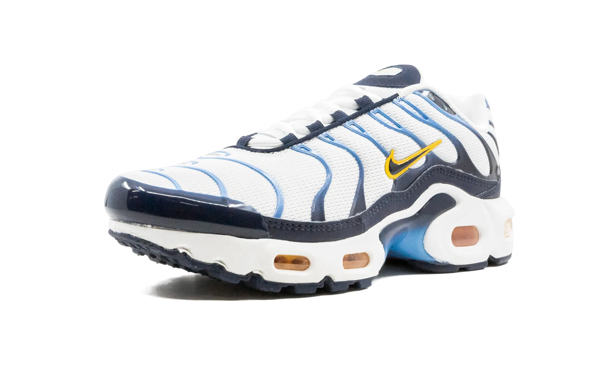 Air Max Plus narrow shoes