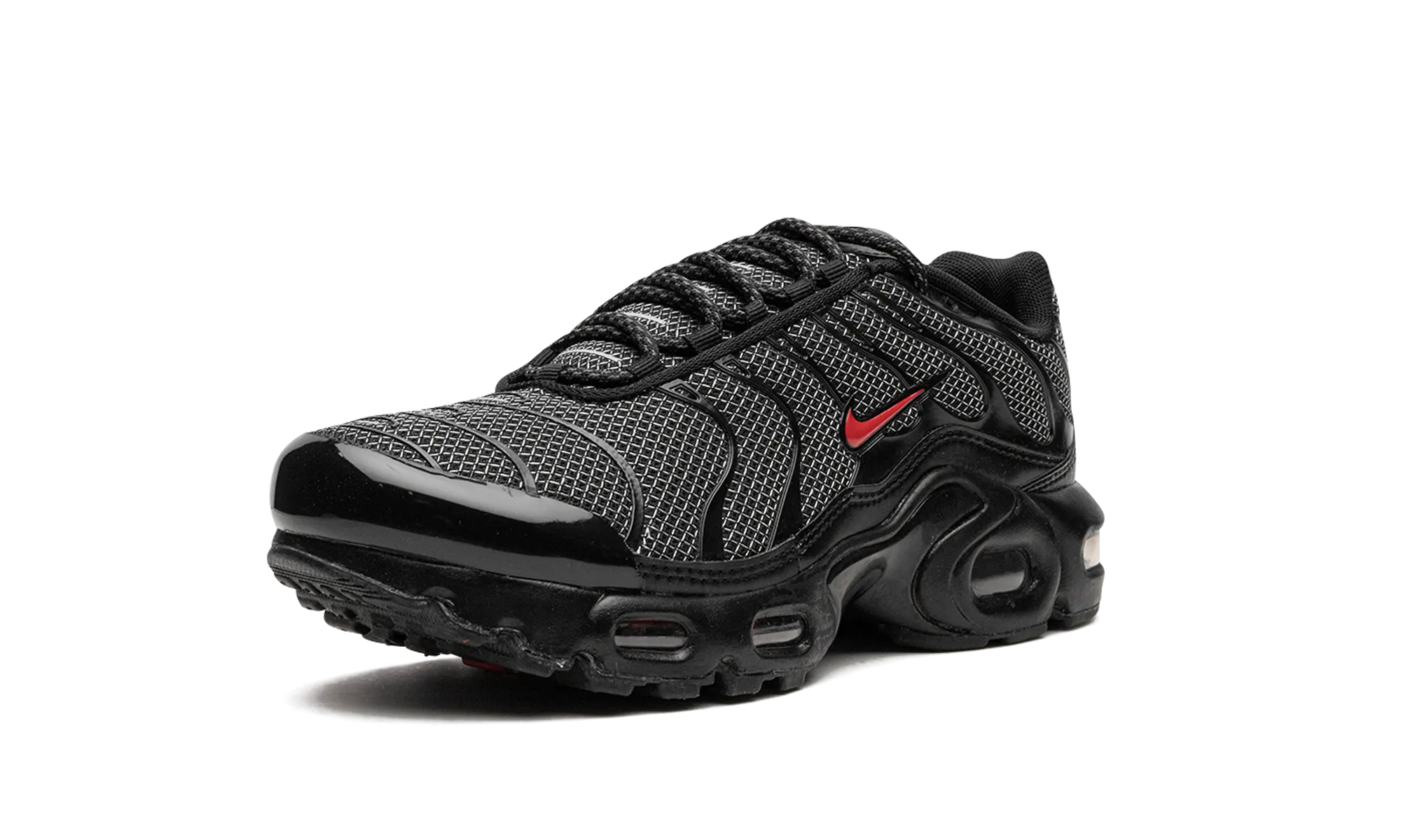 Air Max Plus GS extreme - weather shoes