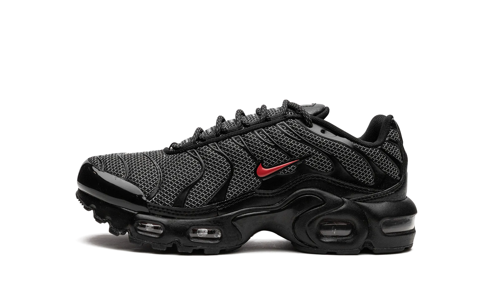 ReflectiveElements Air Max Plus GS