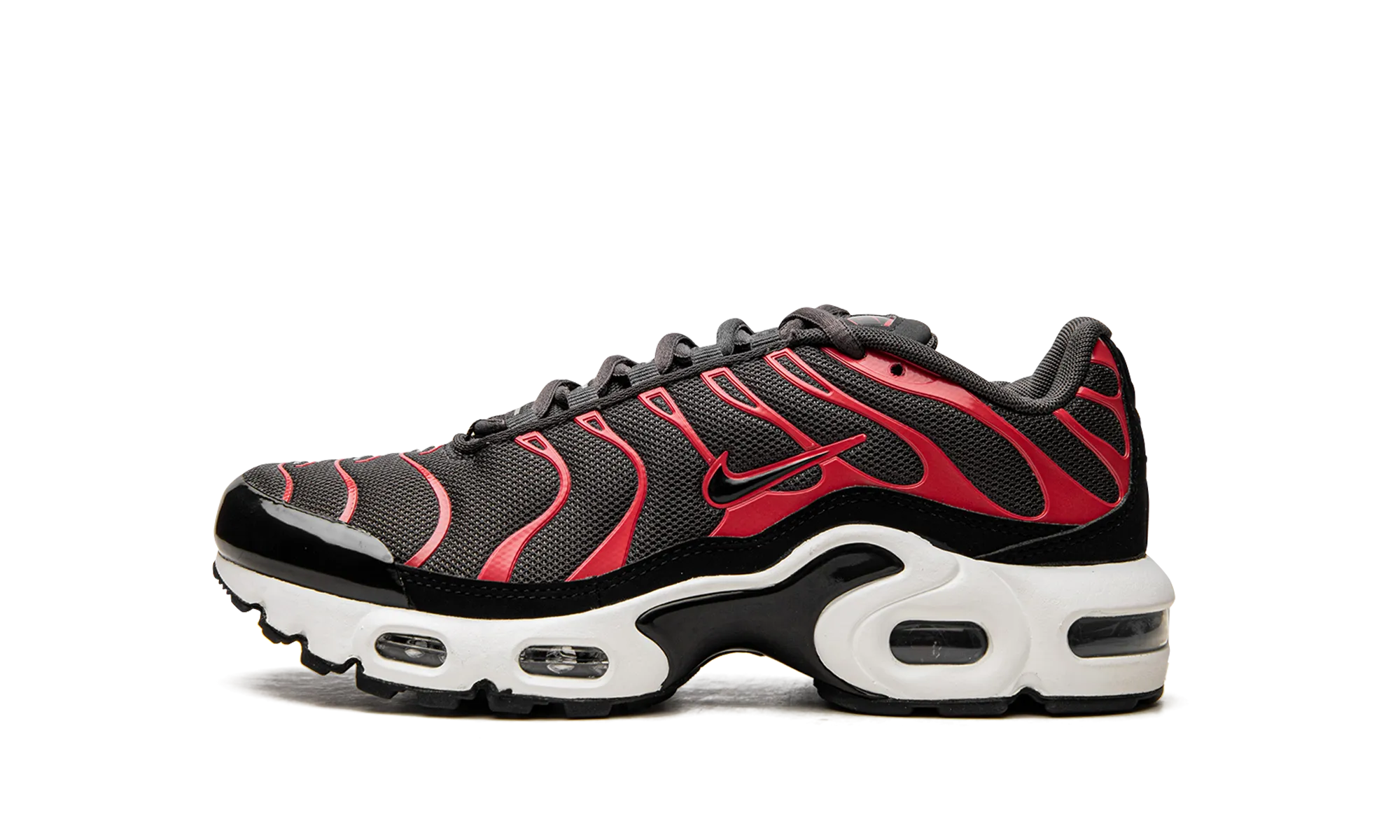 Air Max Plus GS Shock Absorbing Plate