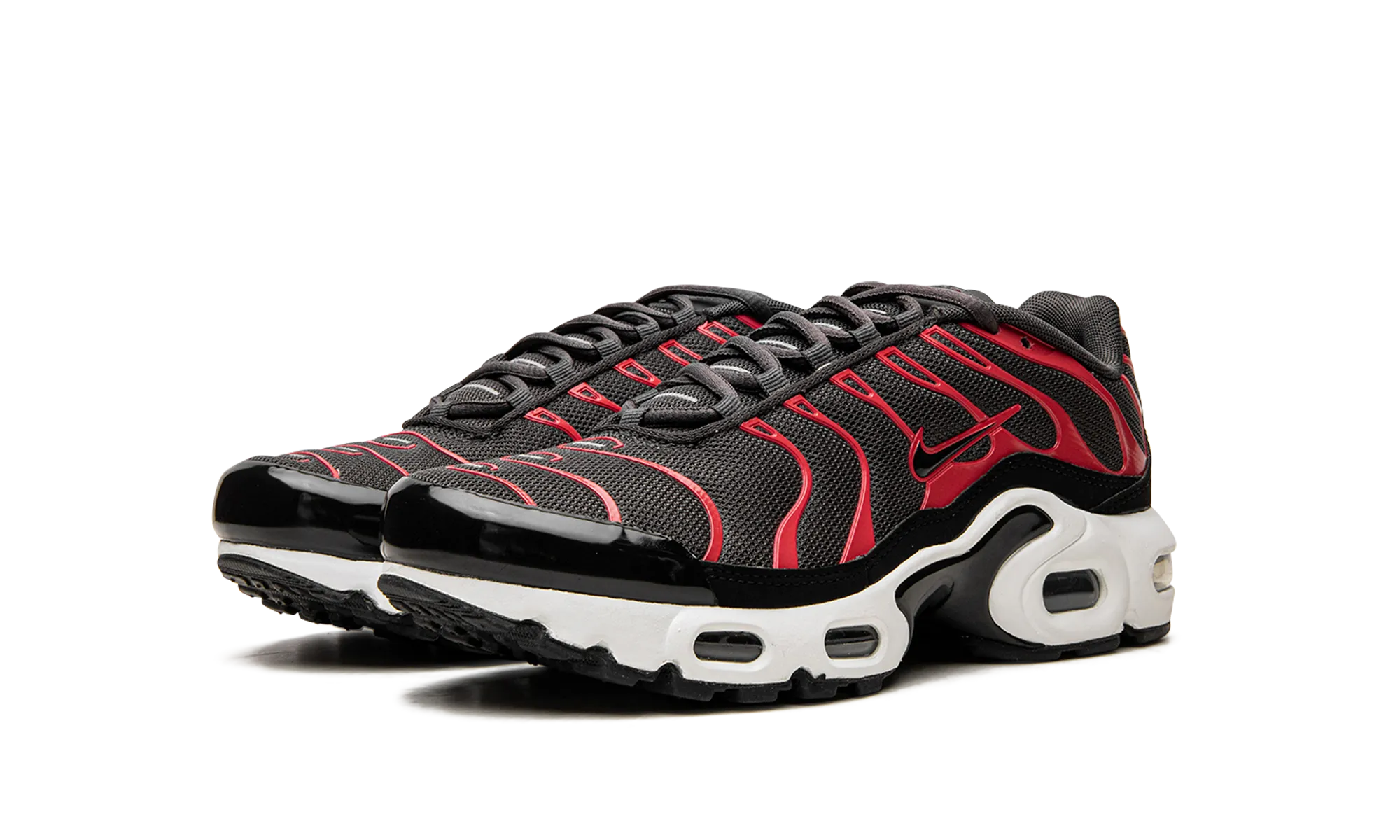 odor - resistant running shoes outdoor running footgear Air Max Plus GS