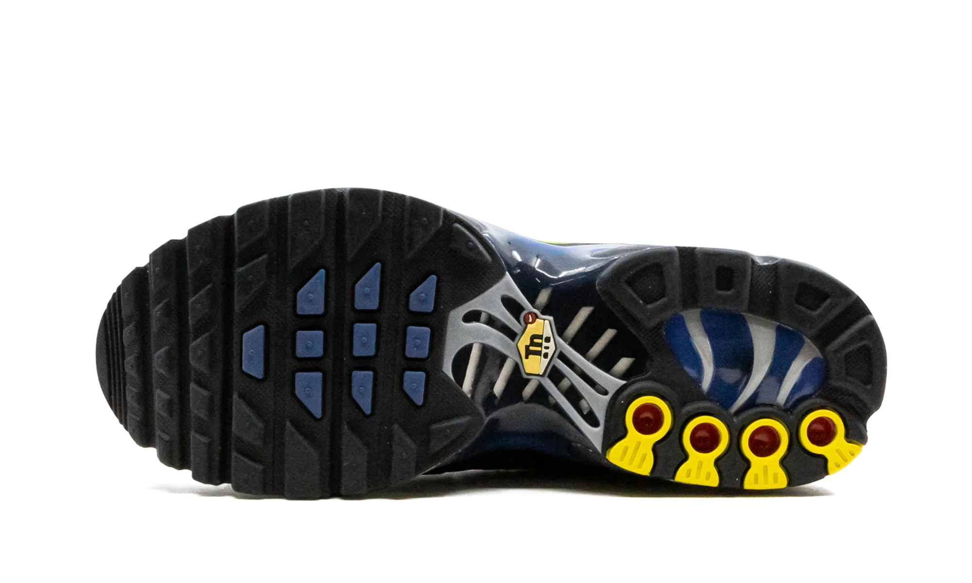 running shoes for beginner male runners Air Max Plus (GS)