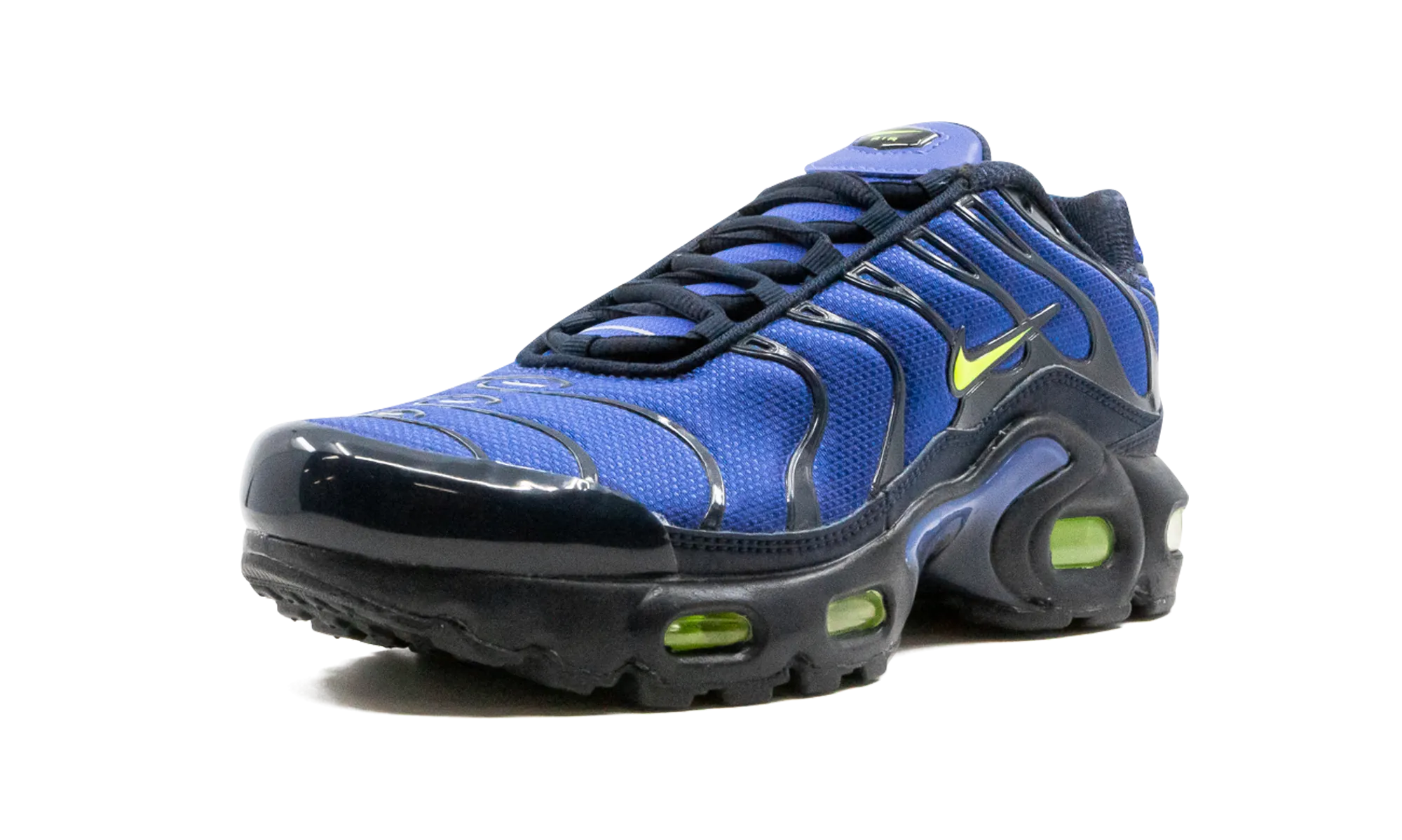 Air Max Plus (GS) triathlon running wear Versatile Shoes
